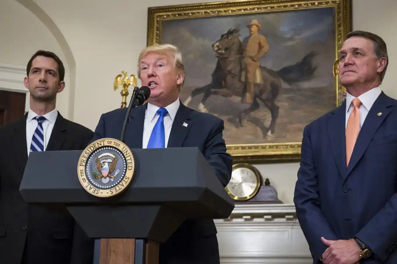 Trump says he will unveil Gaza 'Board of Peace' in early 2026