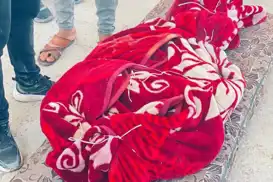 رژیم اشغالگر ۵ فلسطینی را در غزه به شهادت رساند