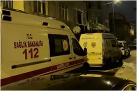 İstanbul’da ev yangınında 3 çocuk hayatını kaybetti