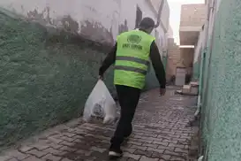 Umut Kervanı Şanlıurfa'da ihtiyaç sahiplerinin yüzünü güldürdü