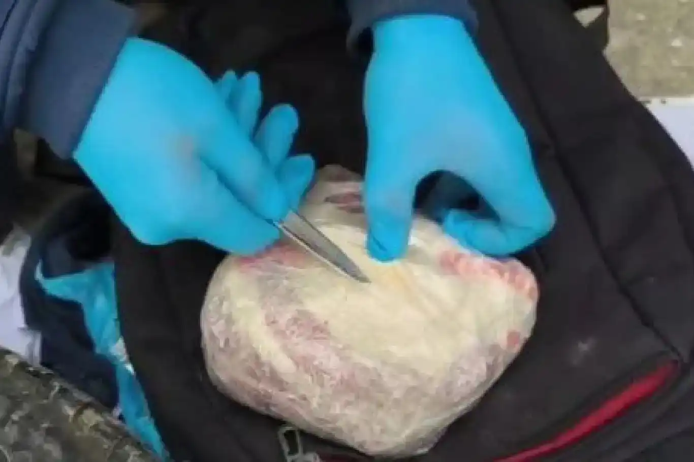 Li Erzînganê kîlokî kokaîn hat bidestxistin: 2 girtin