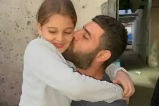 داگیرکەران ٥ زیندانی غەززەییان ئازاد کرد: هەموویان بەهۆی کێشەی تەندروستی سەختەوە خەوێندراون