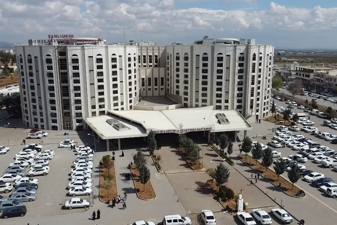 Şanlıurfa Eğitim ve Araştırma Hastanesi'nde çocuklarda 'Konuşma gecikmesi'ne dikkat çekildi