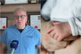 Uzmanlardan kritik uyarı: Erkek kısırlığı çevresel etkenlerle artıyor