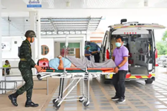 Tayland, Kamboçya ile olan çatışmada ilk sivil ölümlerini bildirdi