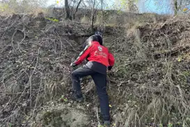 Adana'da kaybolan 72 yaşındaki Vahit Şentuna için Umut Kervanı da seferber oldu