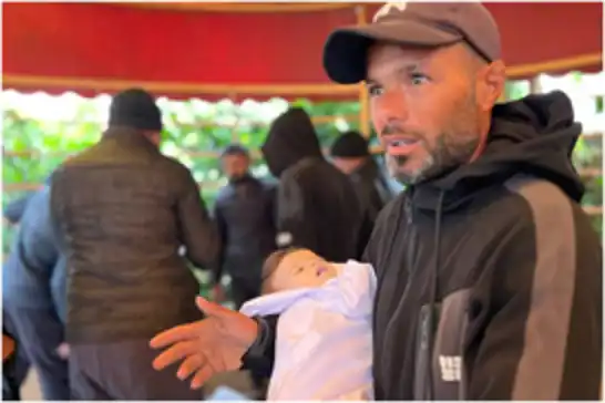 ژمارەی شەهیدەکان لە غەززە گەشتە ٧٠ هەزار و ٣٧٣ کەس