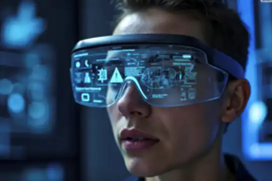 Google yeni yapay zeka destekli akıllı gözlüğü için Warby Parker ile iş birliği yaptı