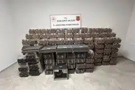 Şanlıurfa’da kripto para operasyonu: 7 milyon TL değerinde cihaz ele geçirildi