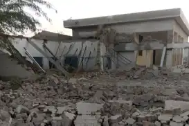 Li Pakistanê cîsmekî ku zarokên medreseyê dîtin teqîya: 2 mirî, 16 birîndar