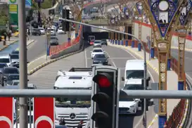 İleri Sürüş Teknikleri Uzmanı Mert: Artan trafik kazaları ve kavgaların temelinde tahammülsüzlük ve sabırsızlık yatıyor