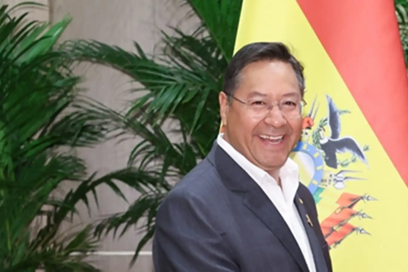 Bolivya'nın eski Devlet Başkanı Arce gözaltına alındı