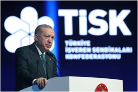 Erdoğan vows to decrease inflation to single-digit level again