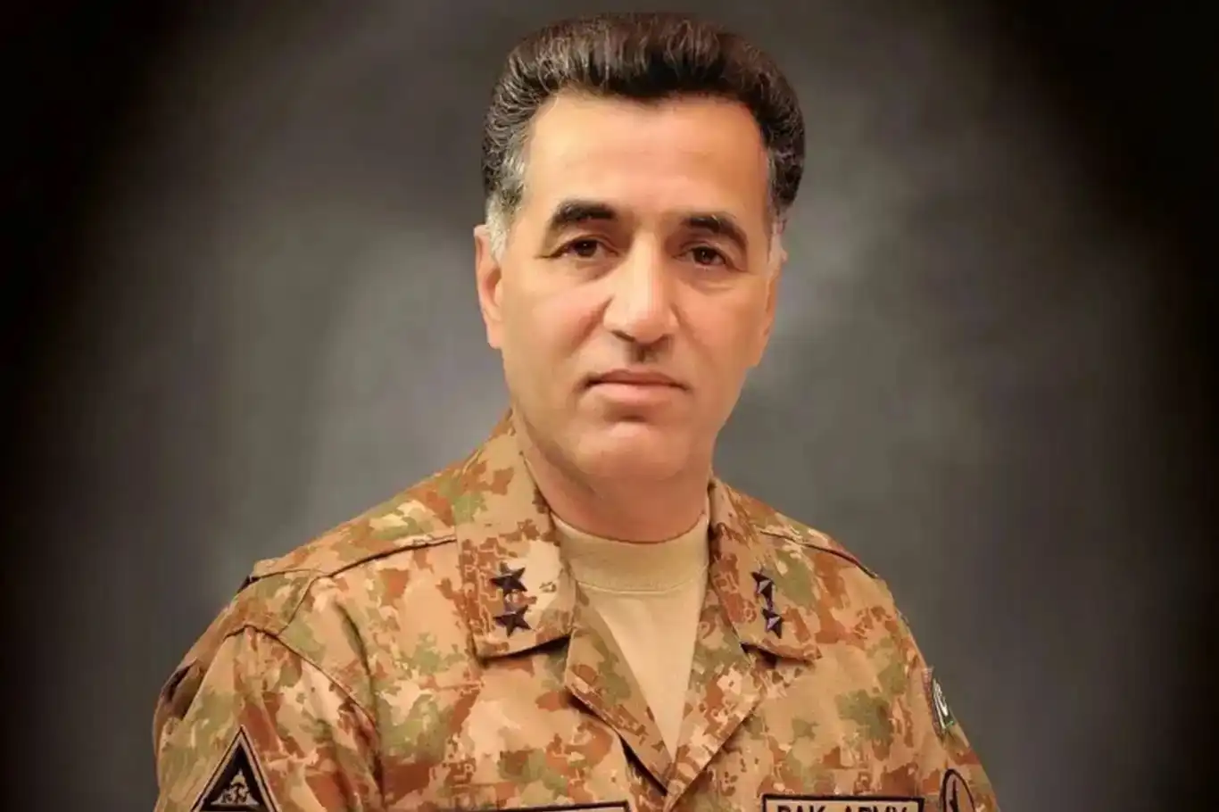 الحكم على رئيس الاستخبارات الباكستانية السابق بالسجن 14 عاماً