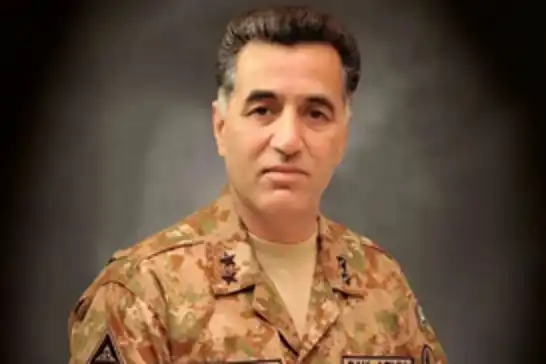 الحكم على رئيس الاستخبارات الباكستانية السابق بالسجن 14 عاماً