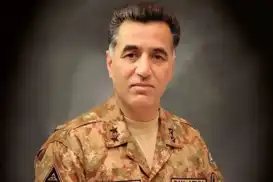 الحكم على رئيس الاستخبارات الباكستانية السابق بالسجن 14 عاماً