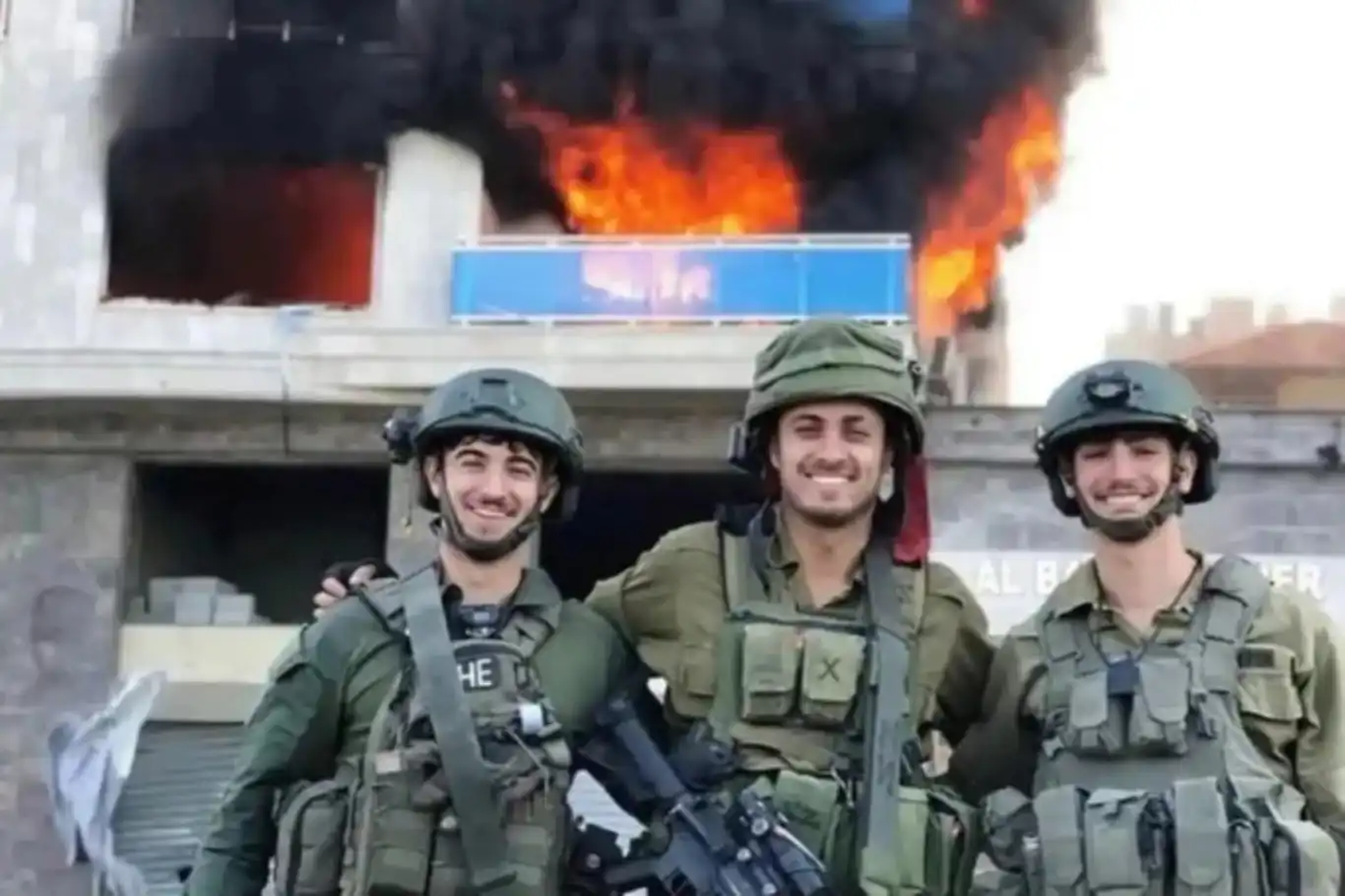 مؤسسة هند رجب: تتم ملاحقة جنود الاحتلال في الخارج عبر تقنيات الاستخبارات المفتوحة