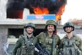 مؤسسة هند رجب: تتم ملاحقة جنود الاحتلال في الخارج عبر تقنيات الاستخبارات المفتوحة