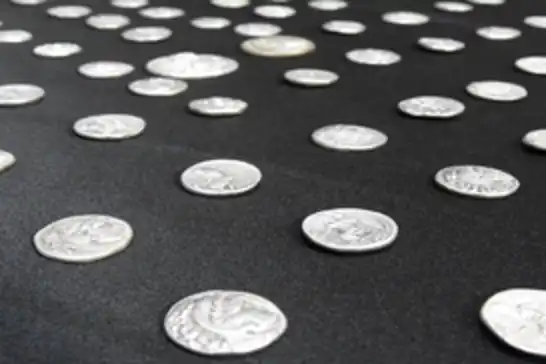 Hatay'da tarihi eser operasyonu: 2 gözaltı