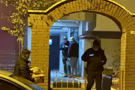 Malatya'da yaşlı adam ikametinde ölü bulundu