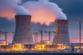 Avrupa Komisyonu, Polonya’nın ilk nükleer santral inşasını onayladı