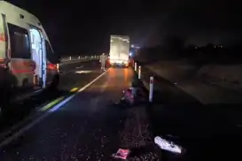 Mardin’deki feci kazada bir kişi daha hayatını kaybetti 