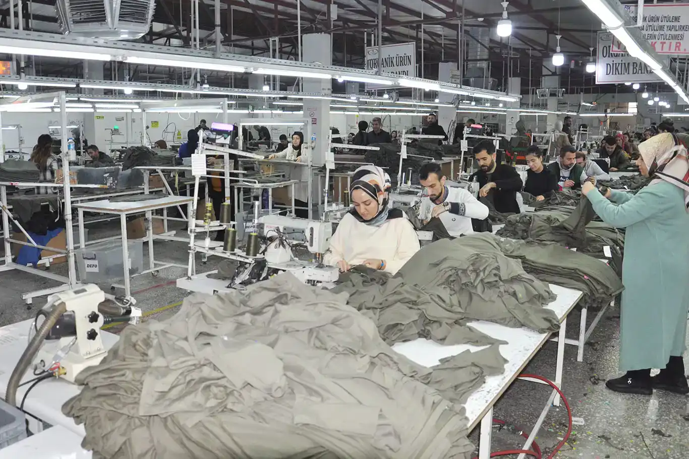 Asgari ücret pazarlığı başlıyor: Milyonların gözü ilk toplantıda