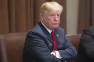 Trump'tan Kiev ve Moskova'ya tepki: Sonu gelmeyen toplantılardan sıkıldım