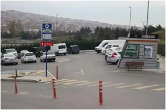 İSPARK ücretlerine yüzde 62,5’e varan zam