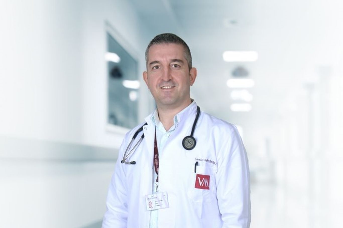 Uzm.Dr.Halil Eşenli