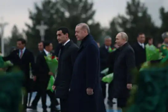 Cumhurbaşkanı Erdoğan: Uluslararası toplumun Filistin halkına olan borcunu ödeme zamanı geldi