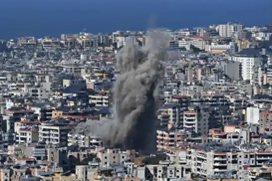 الكيان الصهيوني يُكمل خطة هجوم واسعة على لبنان ويُبلغ واشنطن بجهوزيته للتحرك منفرداً