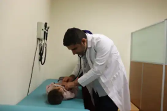 Kış aylarında çocuklarda enfeksiyona karşı bağışıklık uyarısı