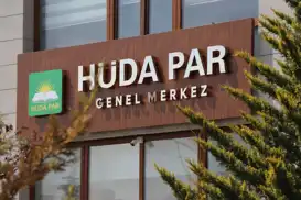 HÜDA PAR’dan asgari ücret açıklaması: Lütuf değil, hakkaniyet