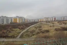 HÜDA PAR Bingöl İl Başkanlığı'ndan dere ıslah çağrısına destek