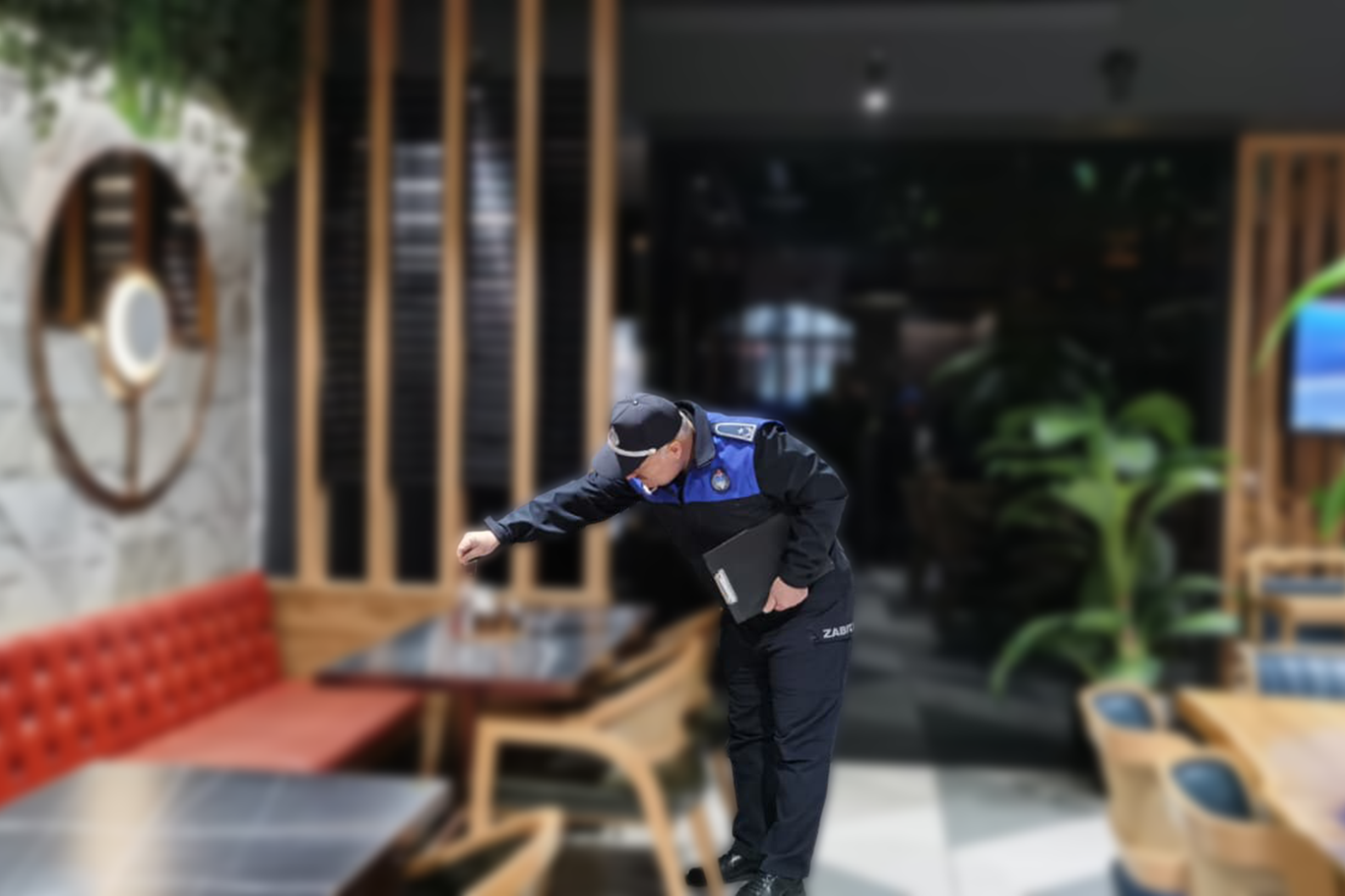 Bursa'da döner işletmelerine denetim