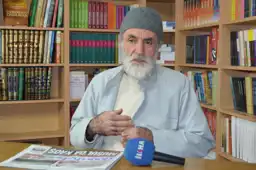 الأستاذ محمد كوكطاش: أخاف أن يتولى الله ما أهملناه