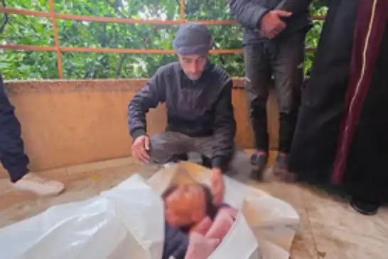 رژیم صهیونیستی با وجود آتش‌بس حمله می‌کند: ۳ شهید و ده‌ها زخمی در غزه