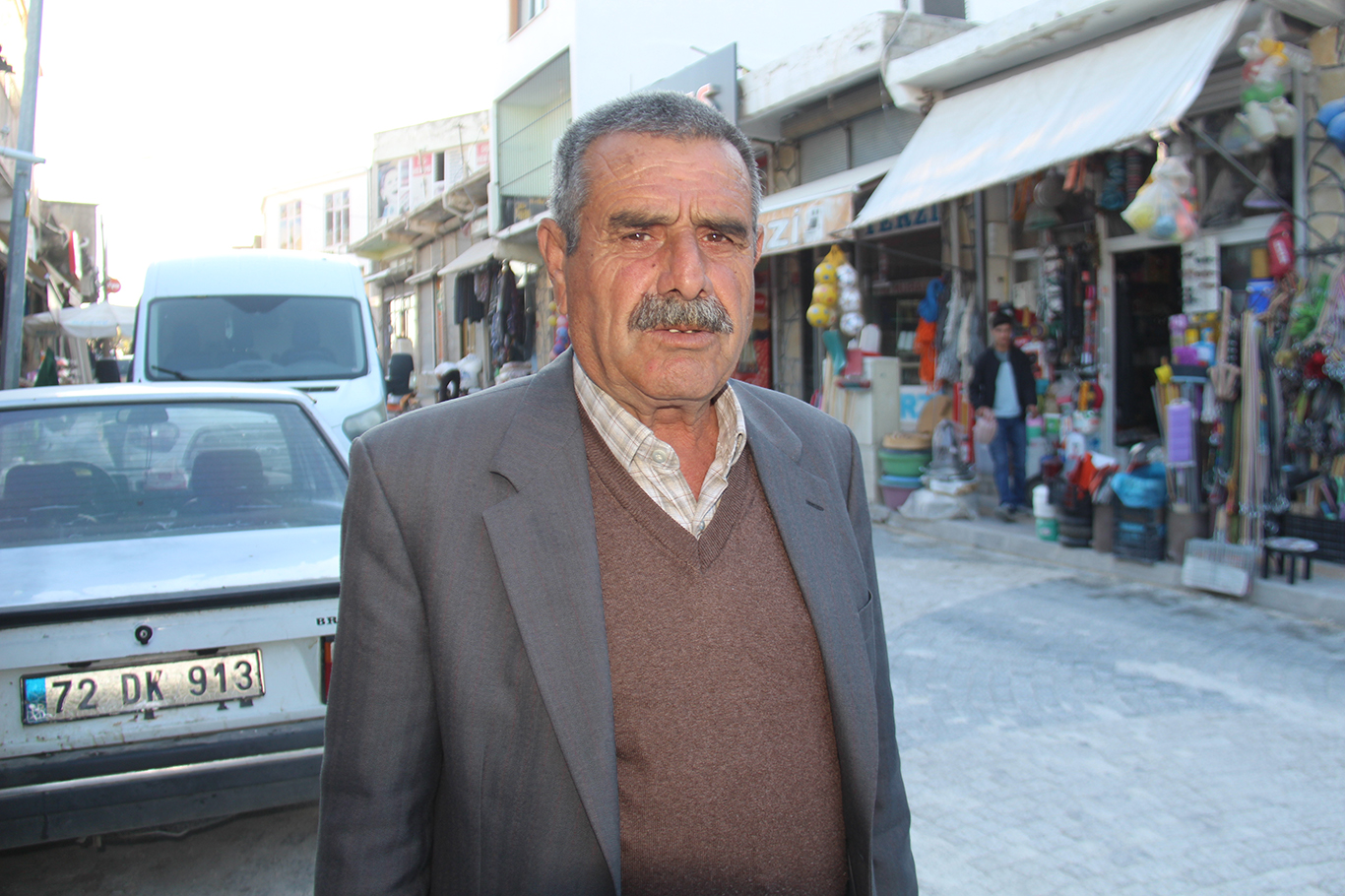 Fikri Alınteri