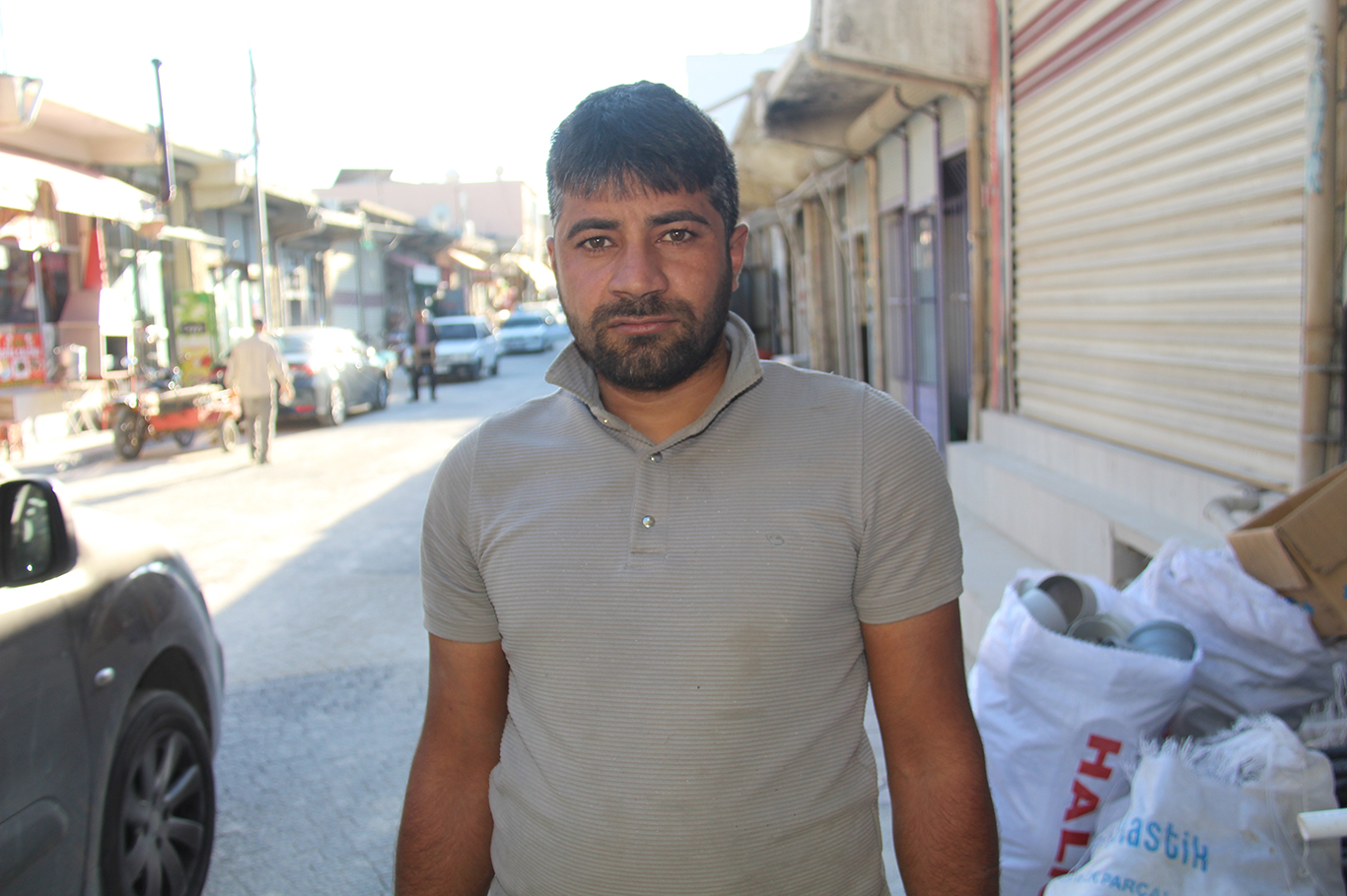 Ramazan Katar