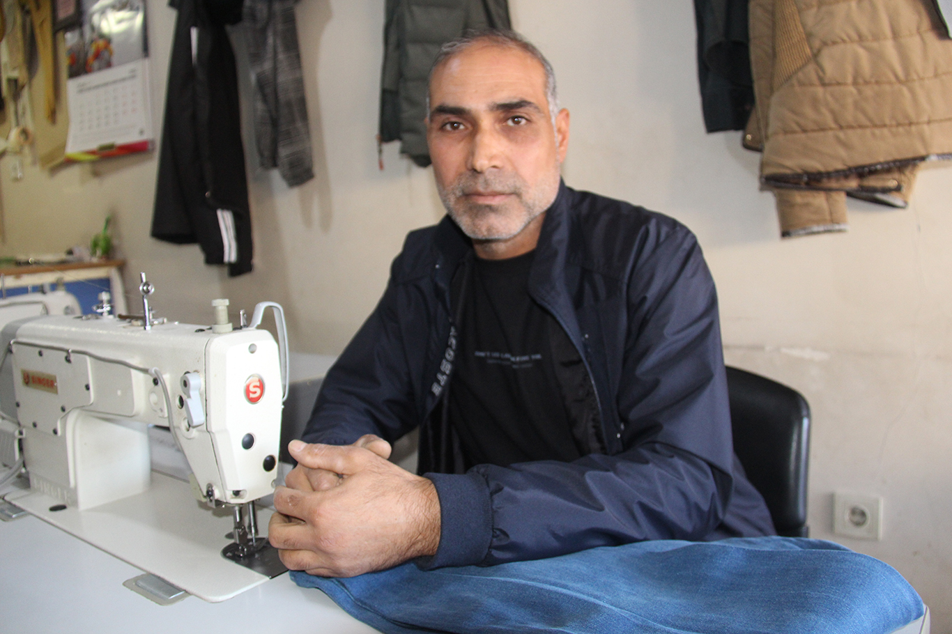 Mustafa Aktan