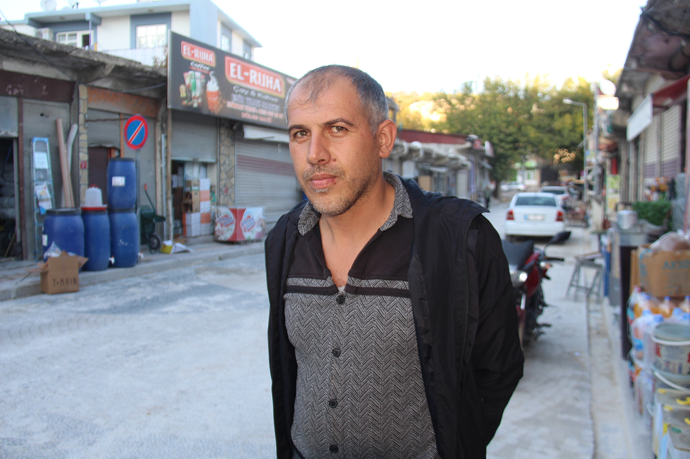 Celal Akçakan