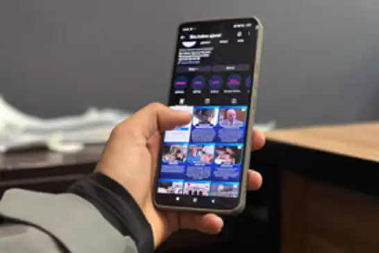 Psikolojik Danışman Akdağ: Sosyal medya sahte ideal benlik oluşturuyor