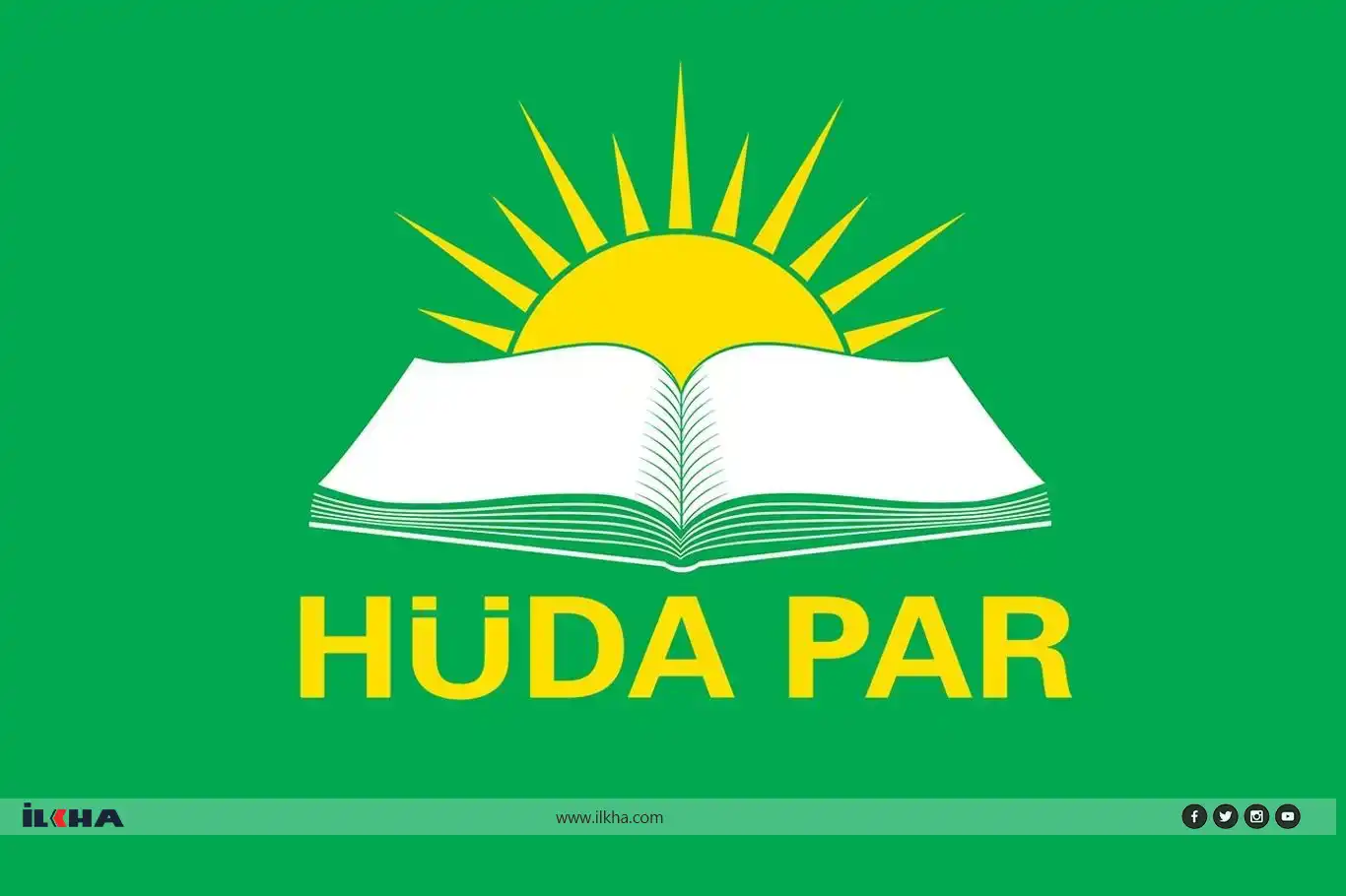 HÜDA PAR submit sweeping anti-drug legislation to parliament