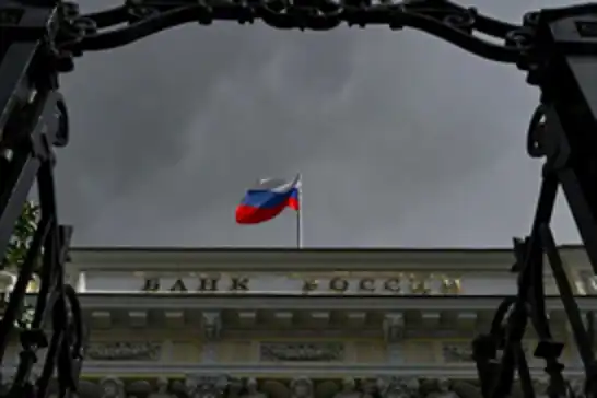 Rusya dondurulmuş varlıklar nedeniyle Euroclear'a dava açtı