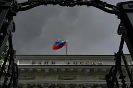 Rusya dondurulmuş varlıklar nedeniyle Euroclear'a dava açtı