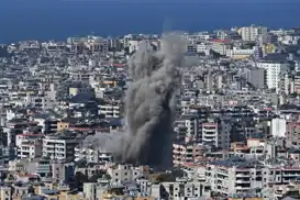 رژیم صهیونیستی در حال آماده شدن برای حمله گسترده به لبنان است