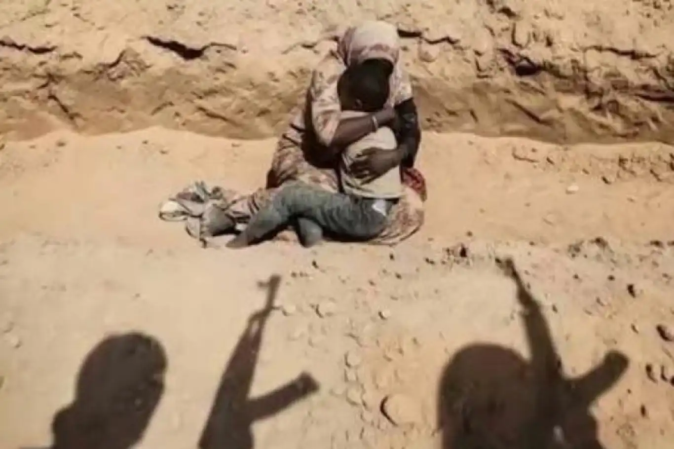 الأمم المتحدة تحذر من تدهور الأوضاع الإنسانية في مدينة الفاشر