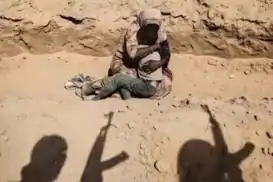 الأمم المتحدة تحذر من تدهور الأوضاع الإنسانية في مدينة الفاشر