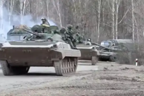 Rusya: Ukrayna'da 8 yerleşim yeri ele geçirildi